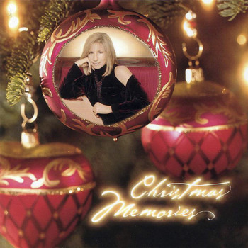 Barbara Streisand - Christmas Memories (Explicit)