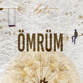 Keti - Ömrüm