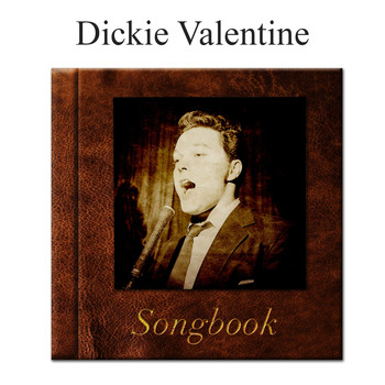 Dickie Valentine - The Dickie Valentine Songbook