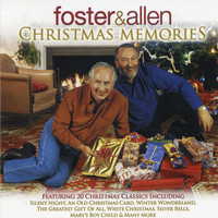 Foster & Allen - Foster & Allen - Christmas Memories