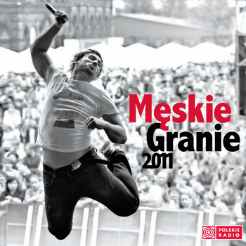 Various Artists - Męskie Granie 2011 (Live)