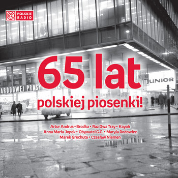 Various Artists - 65 Lat Polskiej Piosenki 2