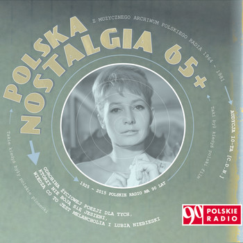 Various Artists - Polska nostalgia 65+ Cz. 10