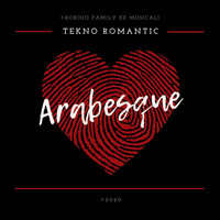 Arabesque - Tekno Romantic