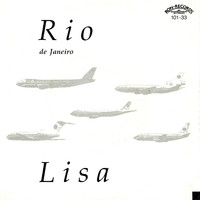 Lisa - Rio / De Janeiro