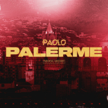 Paolo - Palerme (Explicit)