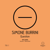 Simone Burrini - Question