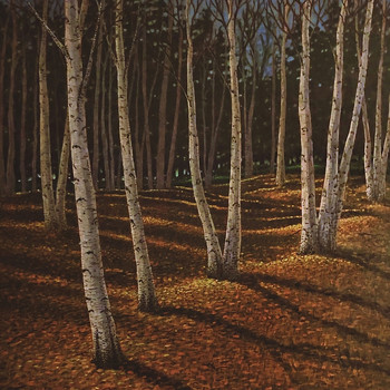 invention_ - Hermitage