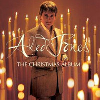 Aled Jones - The Christmas Album (Explicit)