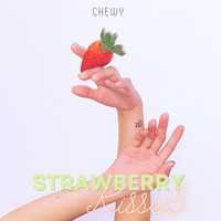 Chewy - Strawberry Kisses