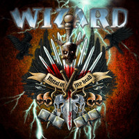 Wizard - Metal in My Head (Explicit)