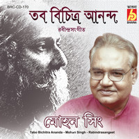 Mohan Singh - Tabo Bichitra Ananda