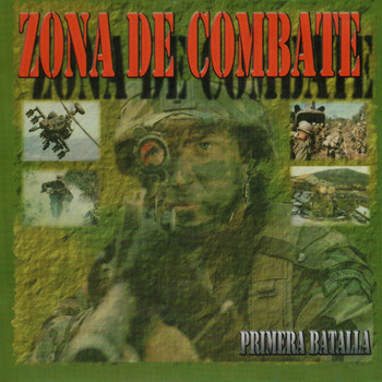 Various Artist - Zona de Combate: Primera Batalla (Explicit)