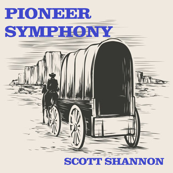 Scott Shannon - Pioneer Symphony