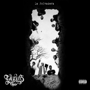 Vyrus - La Polvadera (Explicit)