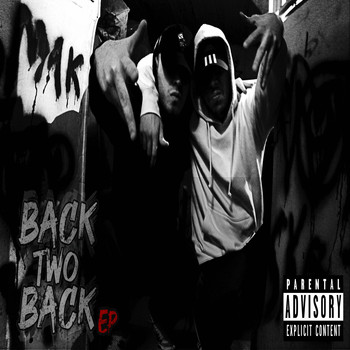 Back To Back - Back Two Back (EP [Explicit])