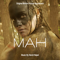 Navid Hejazi - Mah (Original Motion Picture Soundtrack)