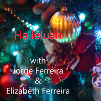 Jorge Ferreira - Hallelujah (Radio Edit)