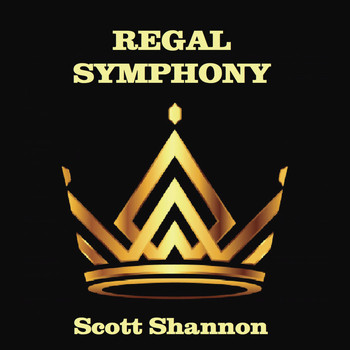 Scott Shannon - Regal Symphony