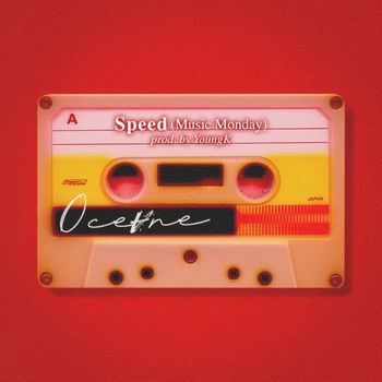 Ocevne - Speed (Music Monday)