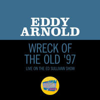 Eddy Arnold - Wreck Of The Old '97 (Live On The Ed Sullivan Show, January 26, 1964)