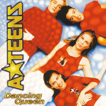 A*Teens - Dancing Queen