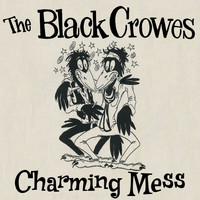 The Black Crowes - Charming Mess