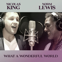Nicolas King - What A Wonderful World
