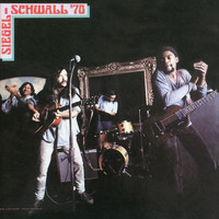 Siegel-Schwall - Siegel–Schwall '70