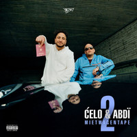 Celo & Abdi - Mietwagentape 2 (Explicit)