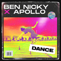Ben Nicky - Dance