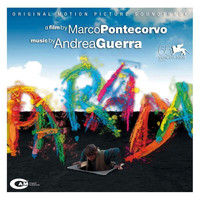 Andrea Guerra - Parada (Original Motion Picture Soundtrack)