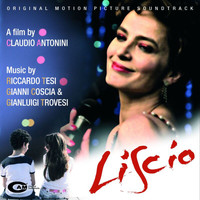Riccardo Tesi - Liscio (Original Motion Picture Soundtrack)