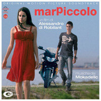 Mokadelic - Marpiccolo (Original Motion Picture Soundtrack)