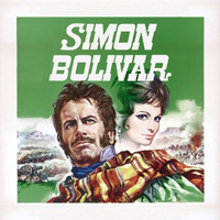 Carlo Savina - Simon Bolivar (Original Motion Picture Soundtrack)