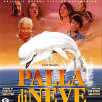 Carlo Siliotto - Palla di neve (Original Motion Picture Soundtrack)