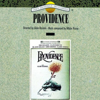 Miklós Rózsa - Providence (Original Motion Picture Soundtrack)