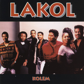 Lakol - Kolem