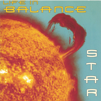 Life In Balance - Star