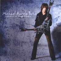Michael Angelo Batio - Lucid Intervals and Moments of Clarity Part 2