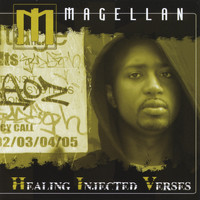 Magellan - H.I.V (Healing Injected Verses)