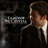 Eamonn McCrystal - Where Does the Time Go?