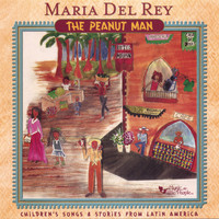 Maria Del Rey - The Peanut Man