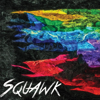 Squawk - Squawk