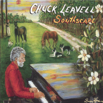 Chuck Leavell - Southscape