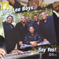 The Lee Boys - Say Yes