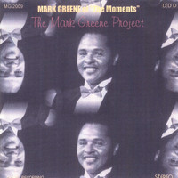 Mark Greene - The Mark Greene Project
