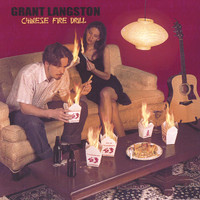 Grant Langston - Chinese Fire Drill