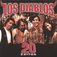 Los Diablos - Los Diablos 20 Exitos (20 Hit Songs)