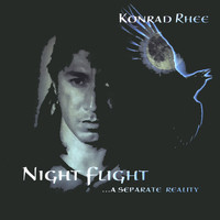 Konrad Rhee - Night Flight